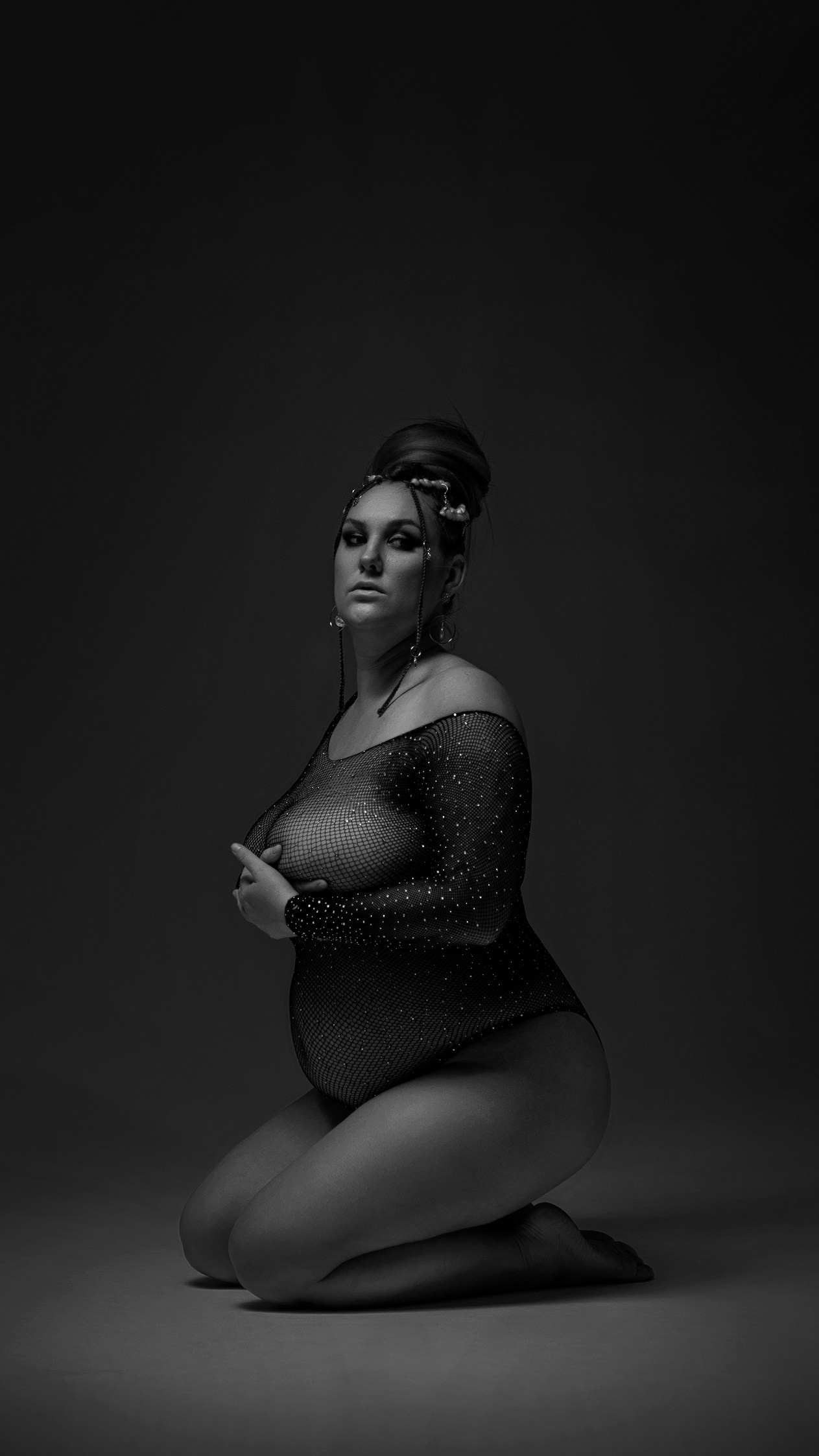 Дарья (беременность). Приватный фотограф