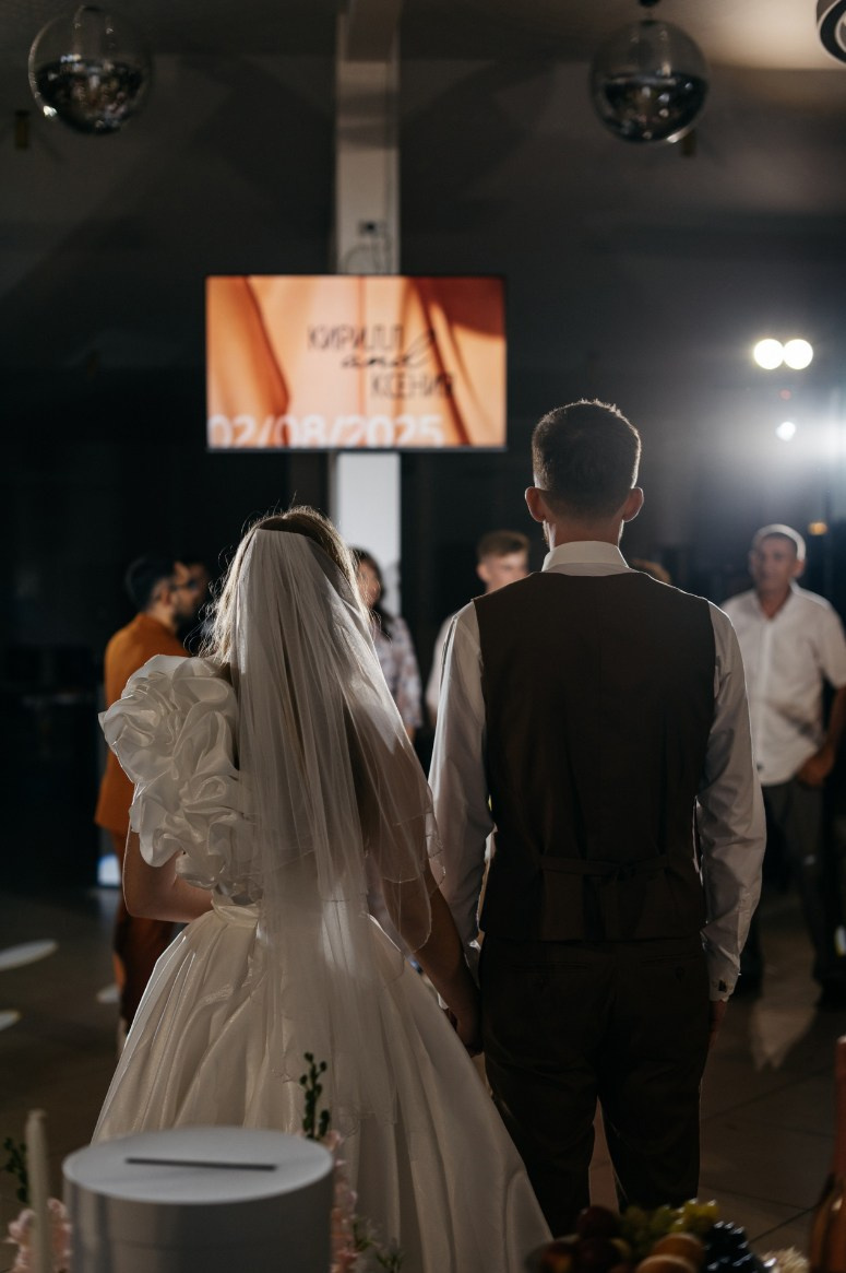 Свадебный фотограф в Миассе Татьяна Ружникова