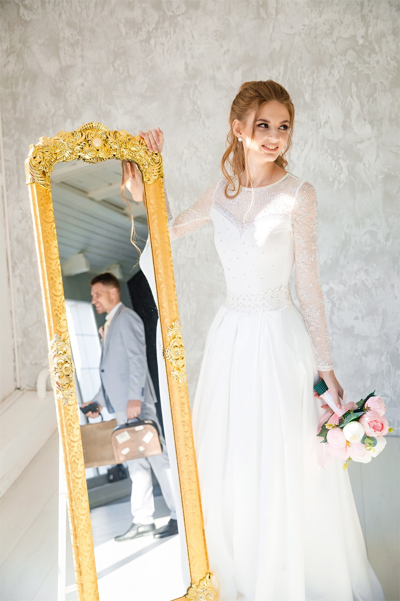 Юля Астана. Семейный и Свадебный фотограф в Астане Александр Астапов