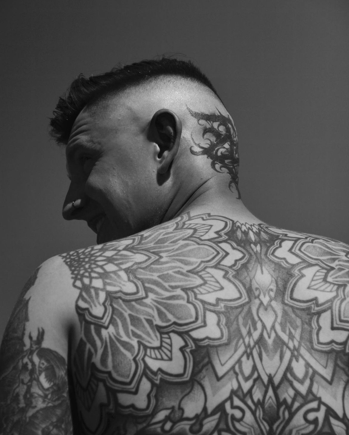 Александр. Фотограф и видеограф в Санкт-Петербурге