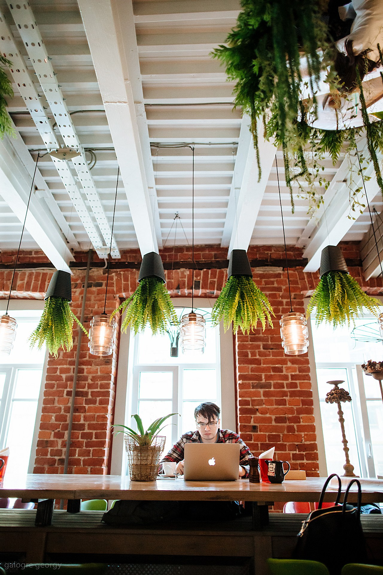 Тотальный диктант. Ясная поляна СПБ. RetroChic Фото