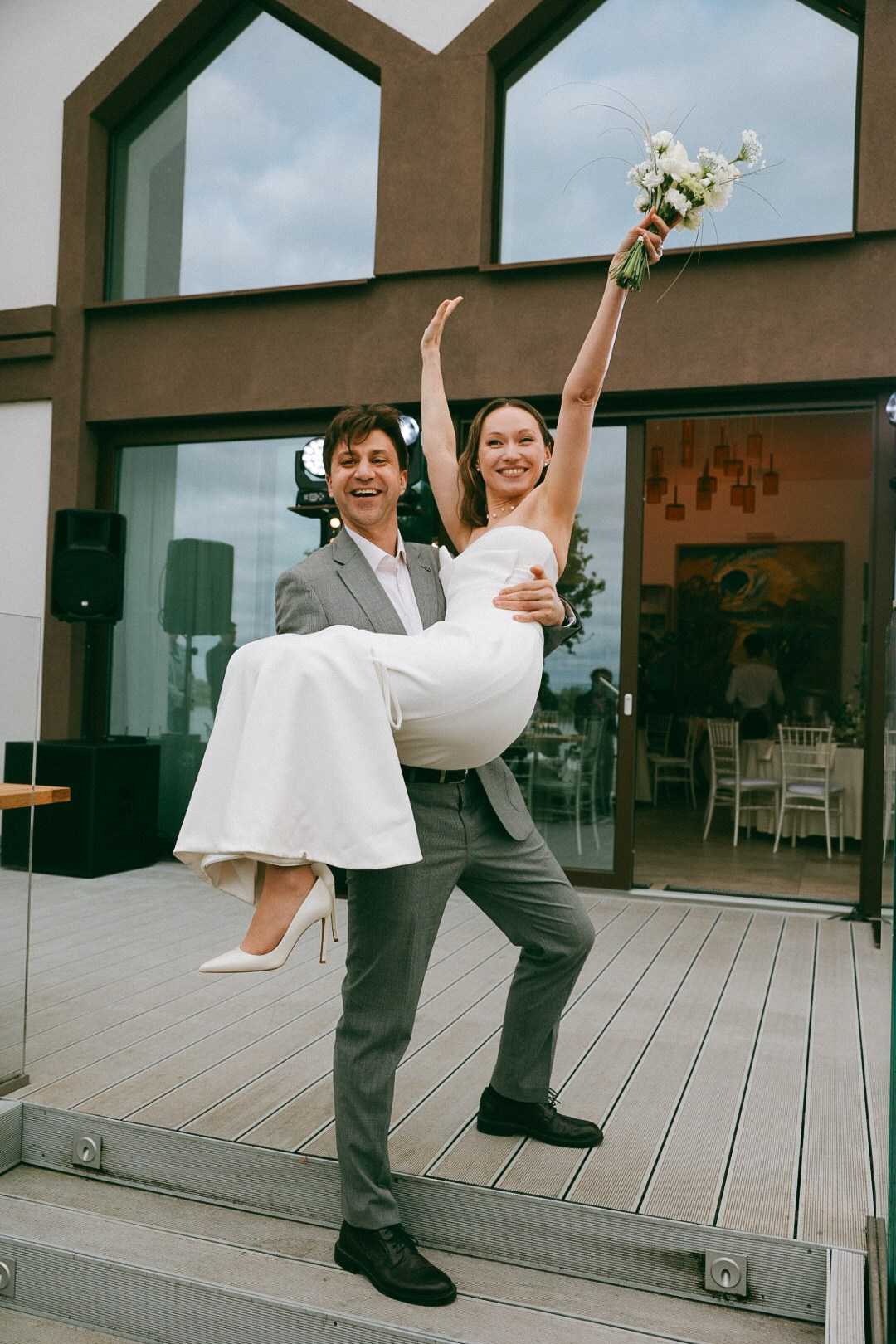 Данил и Рита. Фотограф Нижний Новгород