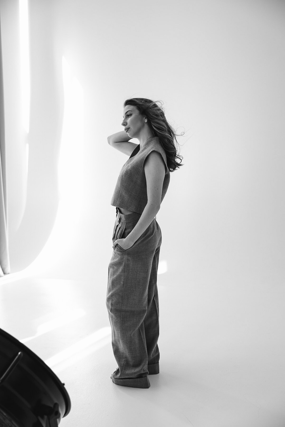 Ангелина. Фотограф Нижний Новгород