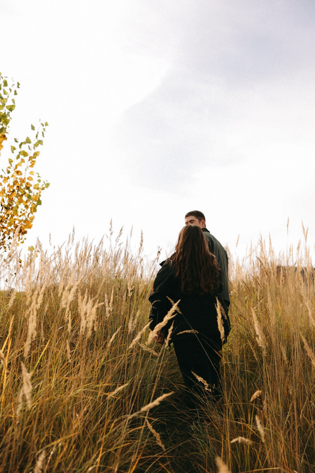 Вадим и Марина. Фотограф Нижний Новгород