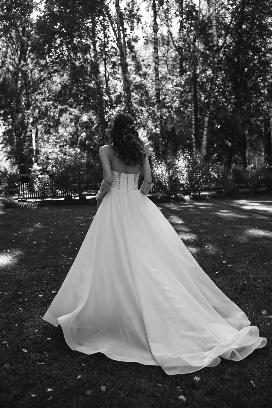 Саша и Марина. Фотограф Нижний Новгород