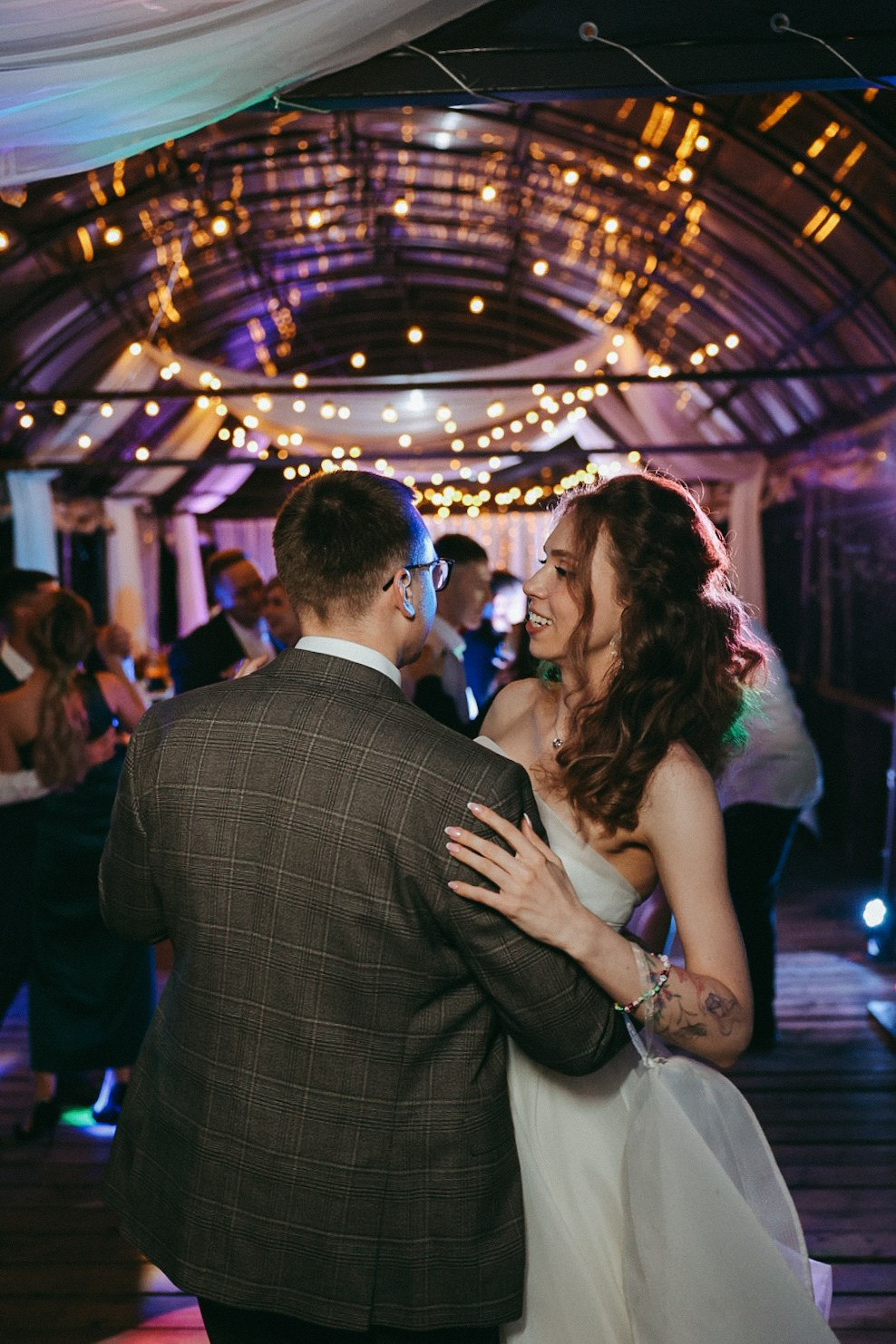 Саша и Марина. Фотограф Нижний Новгород