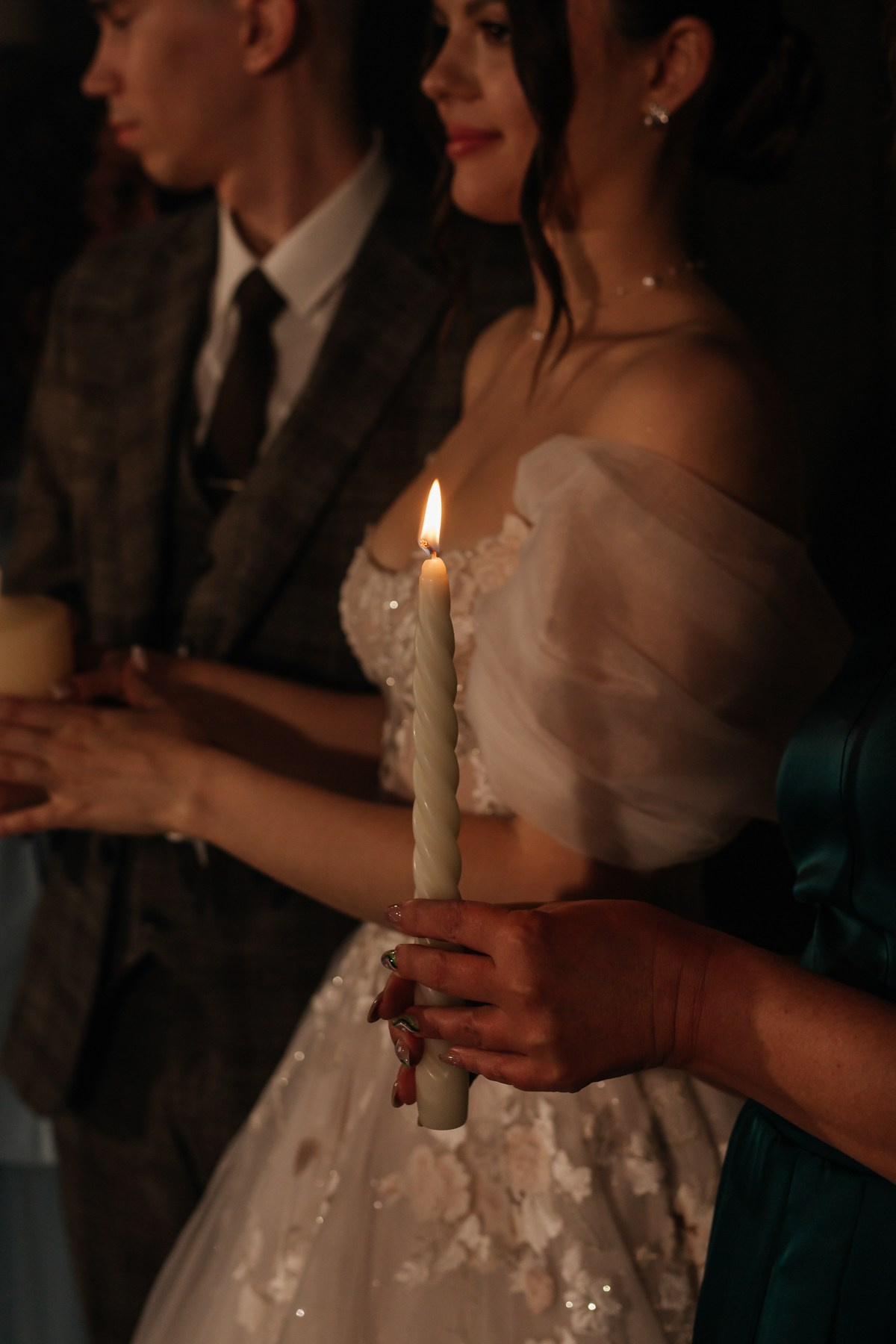 Ксения & Владимир. Свадебный фотограф Тюмень