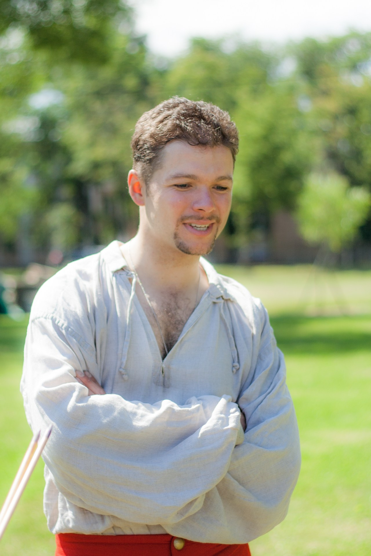 Alexandria roundabout, Golden Age. Shanti Alex Art