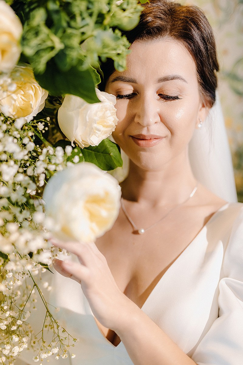 Ольга+Тимофей. Фотограф в Красноярске Гетманова Мила