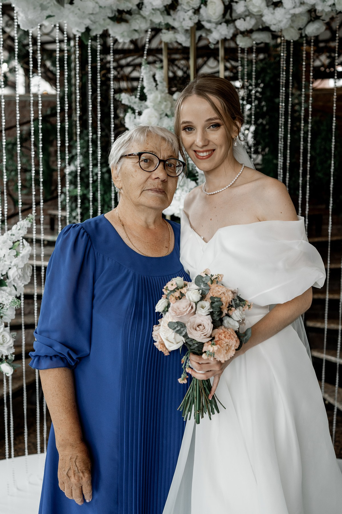 Дмитрий и Светлана. Свадебный фотограф в Тюмени Анастасия Конева