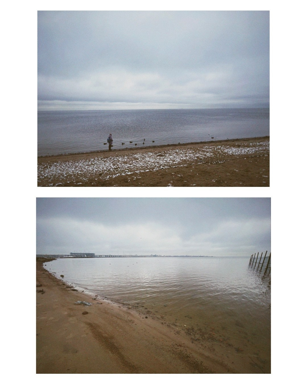 Saint-Petersburg. Alina Panover