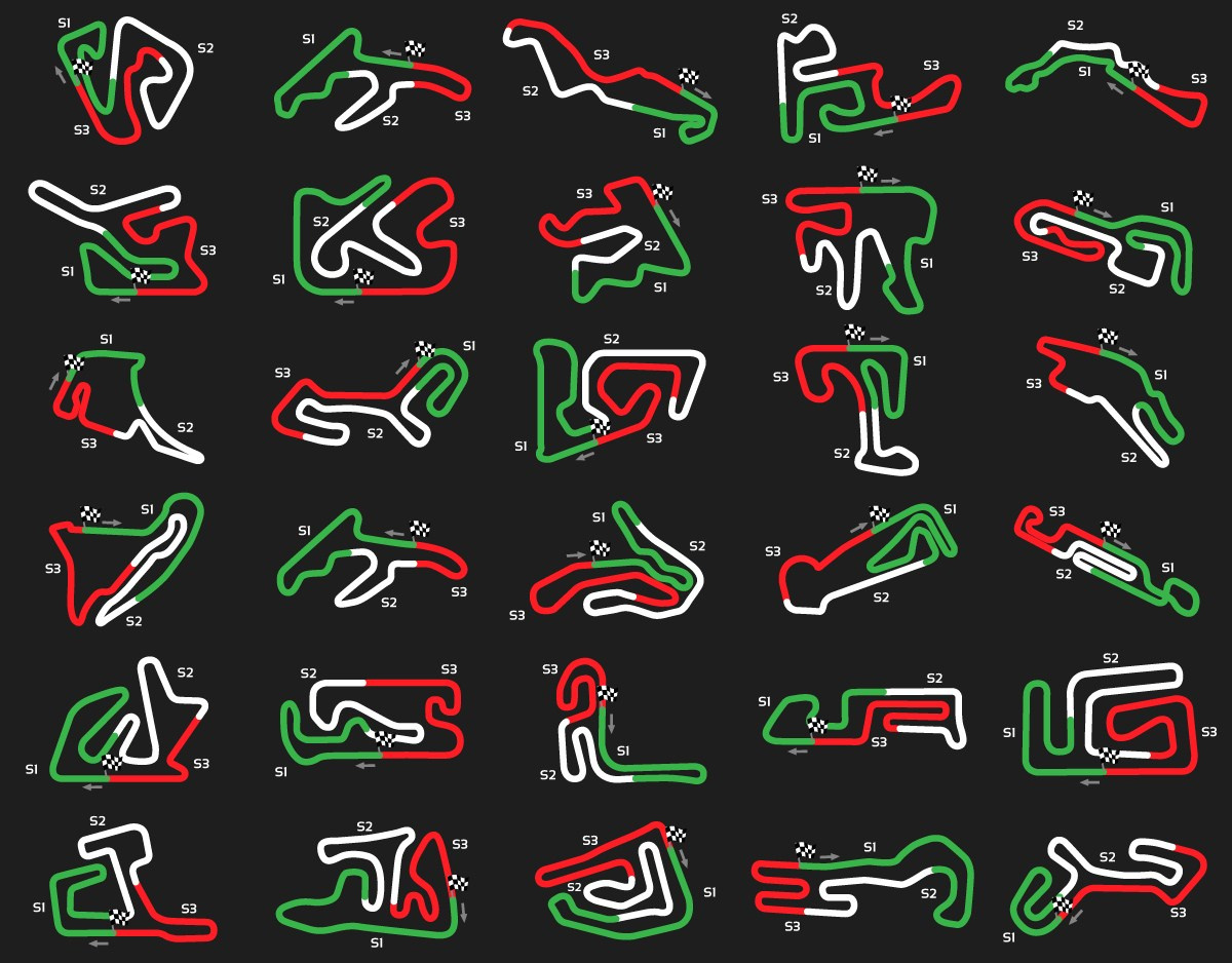 Гонщик Максим Мартынюк. Kirsanov Sergey