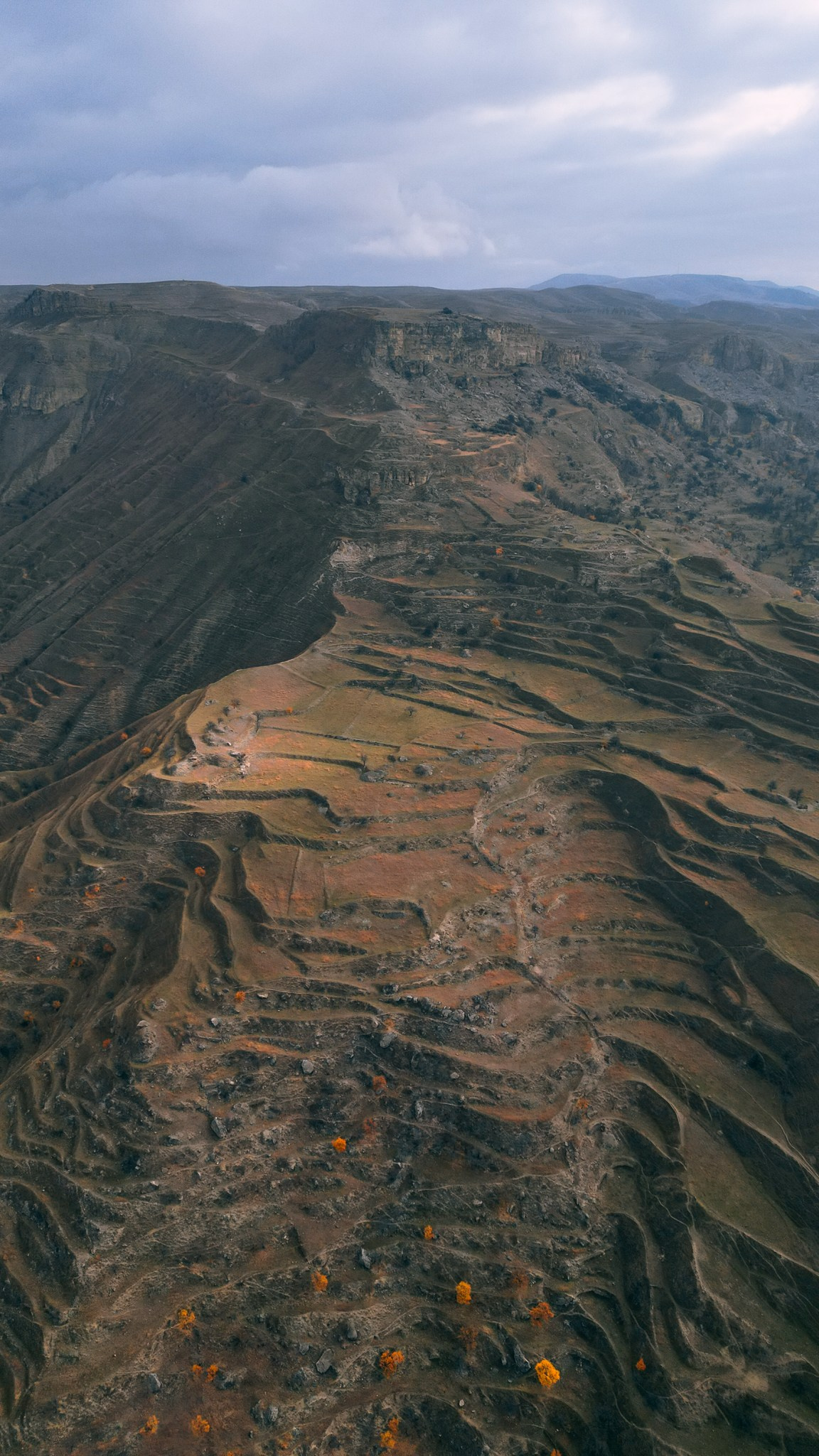 Дагестан 2023. Человек с фотокамерой