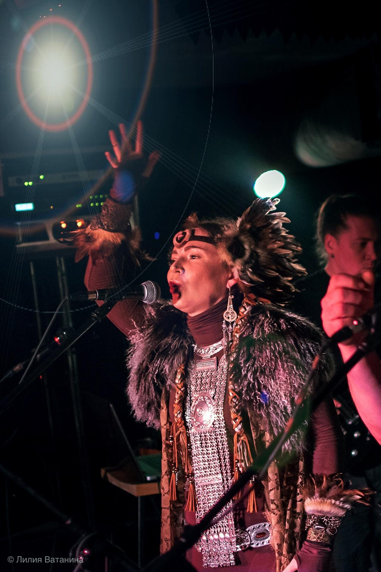 Концерты. Лилия Гоца. Гунфу Шаолинь. Арт-фотография. Ретриты