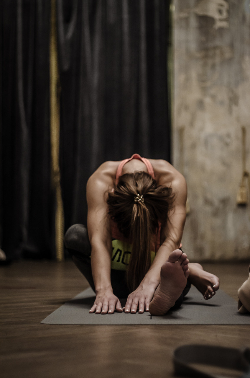 Тренировки. Лилия Гоца. Гунфу Шаолинь. Арт-фотография. Ретриты