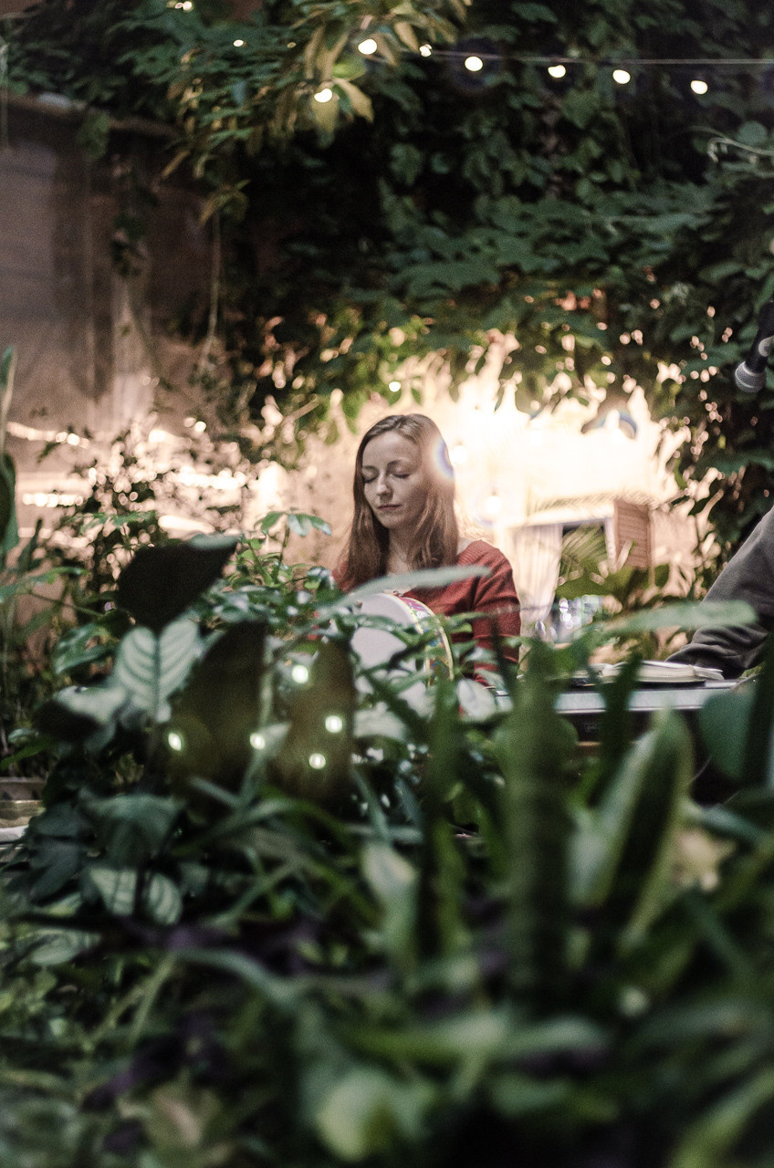 Тренировки. Лилия Гоца. Гунфу Шаолинь. Арт-фотография. Ретриты