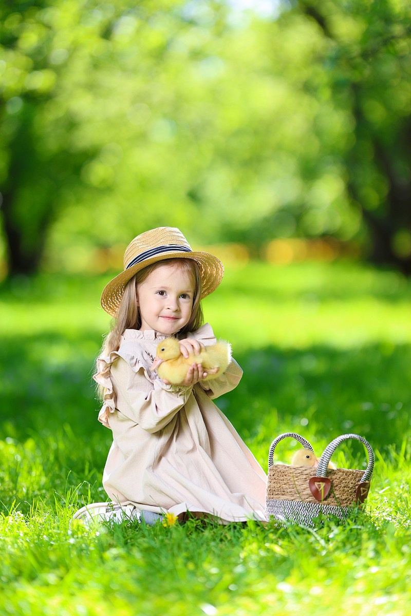 Прогулочные истории. Детский и семейный фотограф Домодедово