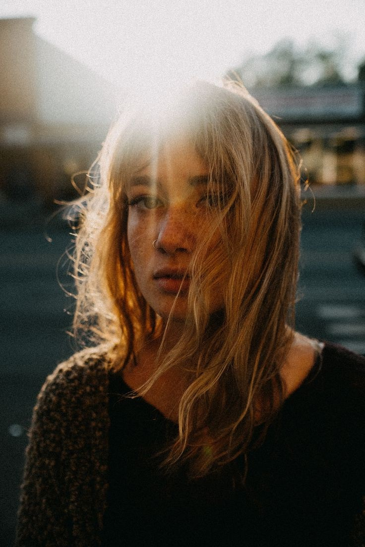 фотосессия идеи фото девушек