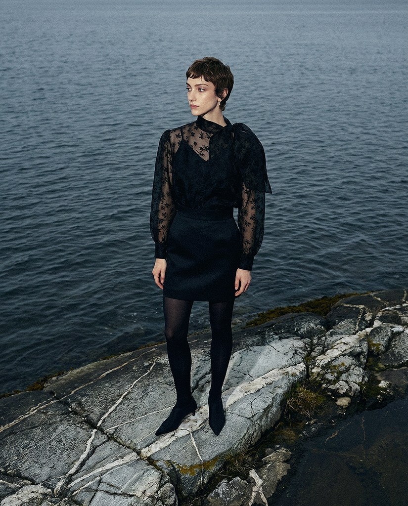 Съемка для брендов: каталог, лукбук, кампейн. Денис Толмацкий | Коммерческий фотограф в Москве, Петербурге, Кирове