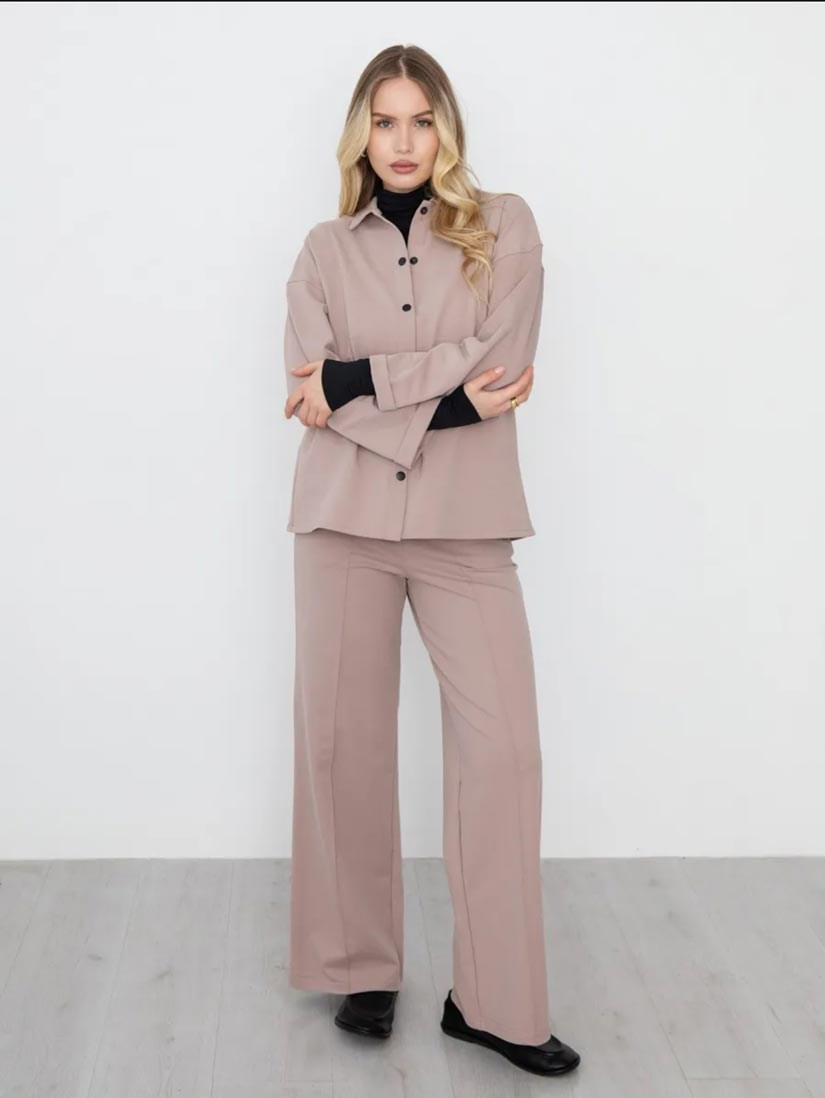 Профессиональная модель для Wildberries, Ozon и Lamoda — Яна