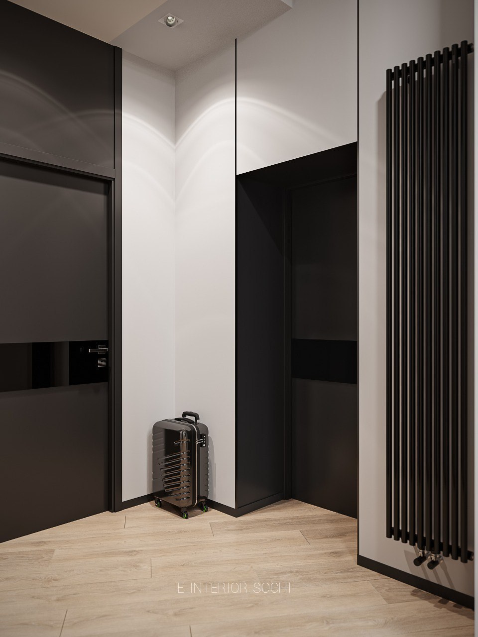 MINING ART. Дизайн интерьера Евгения Тисленко