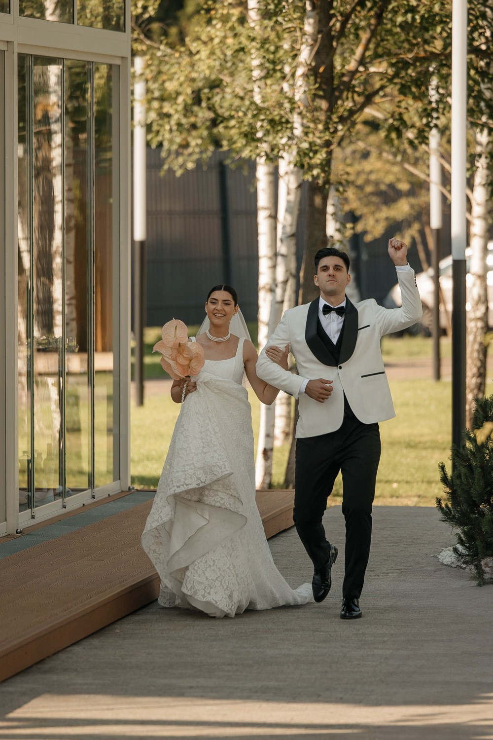 The Sun. Свадебный фотограф Москва