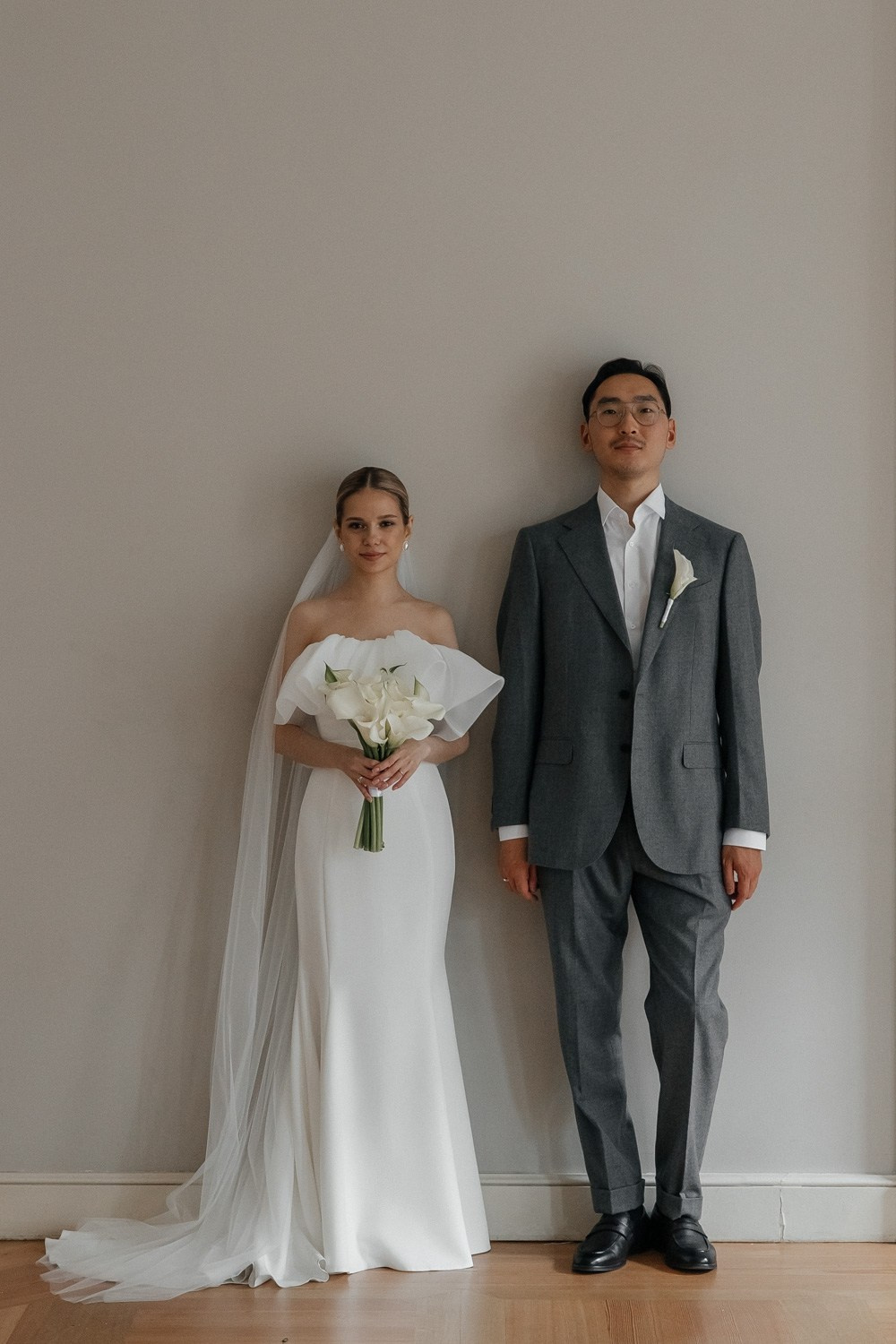 A & A. Свадебный фотограф Москва