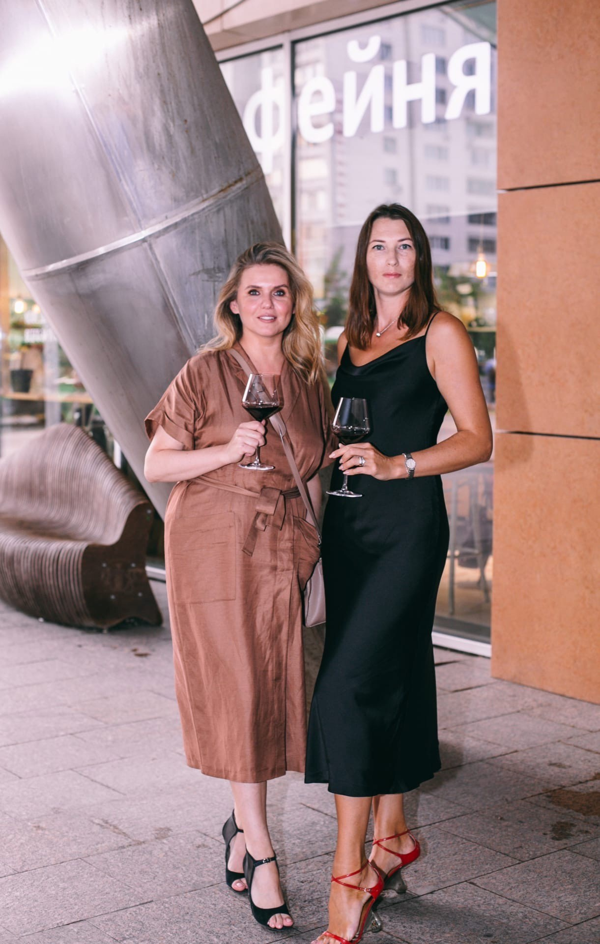 Встреча с психологом. Фотограф Лютикова Ирина, Тюмень, Москва