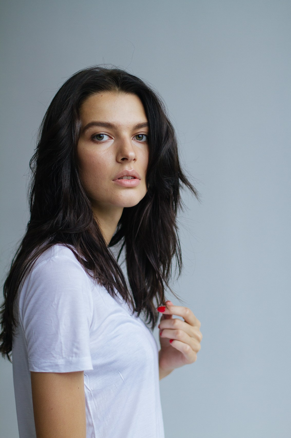 Модельные съемки. Фотограф Инга Твердова