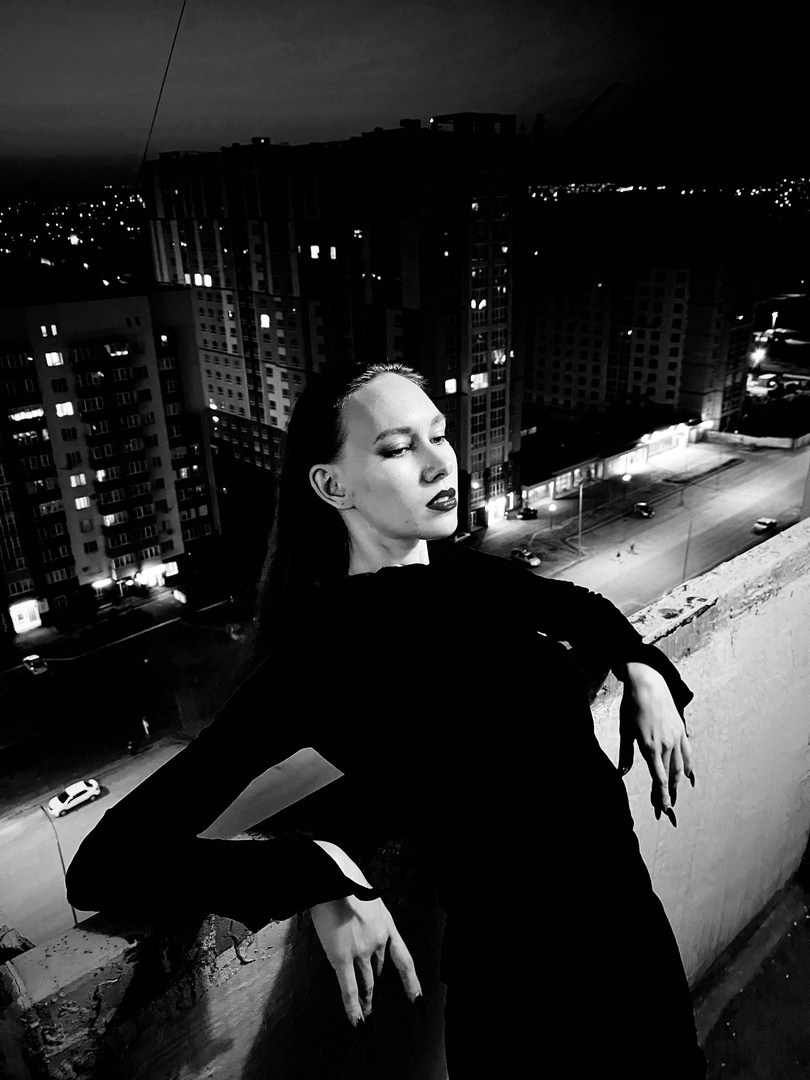 Ирина. Модельное агентство Lemi Models