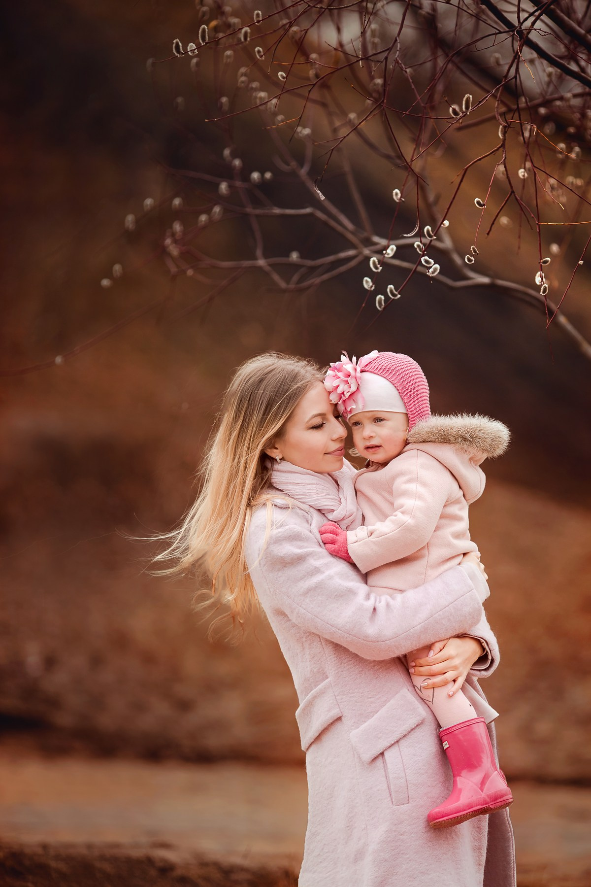 Семья. Детский и семейный фотограф Зоя Павкина