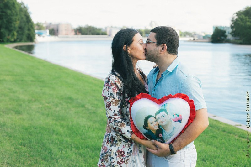 Love story. Фотограф в Санкт-Петербурге