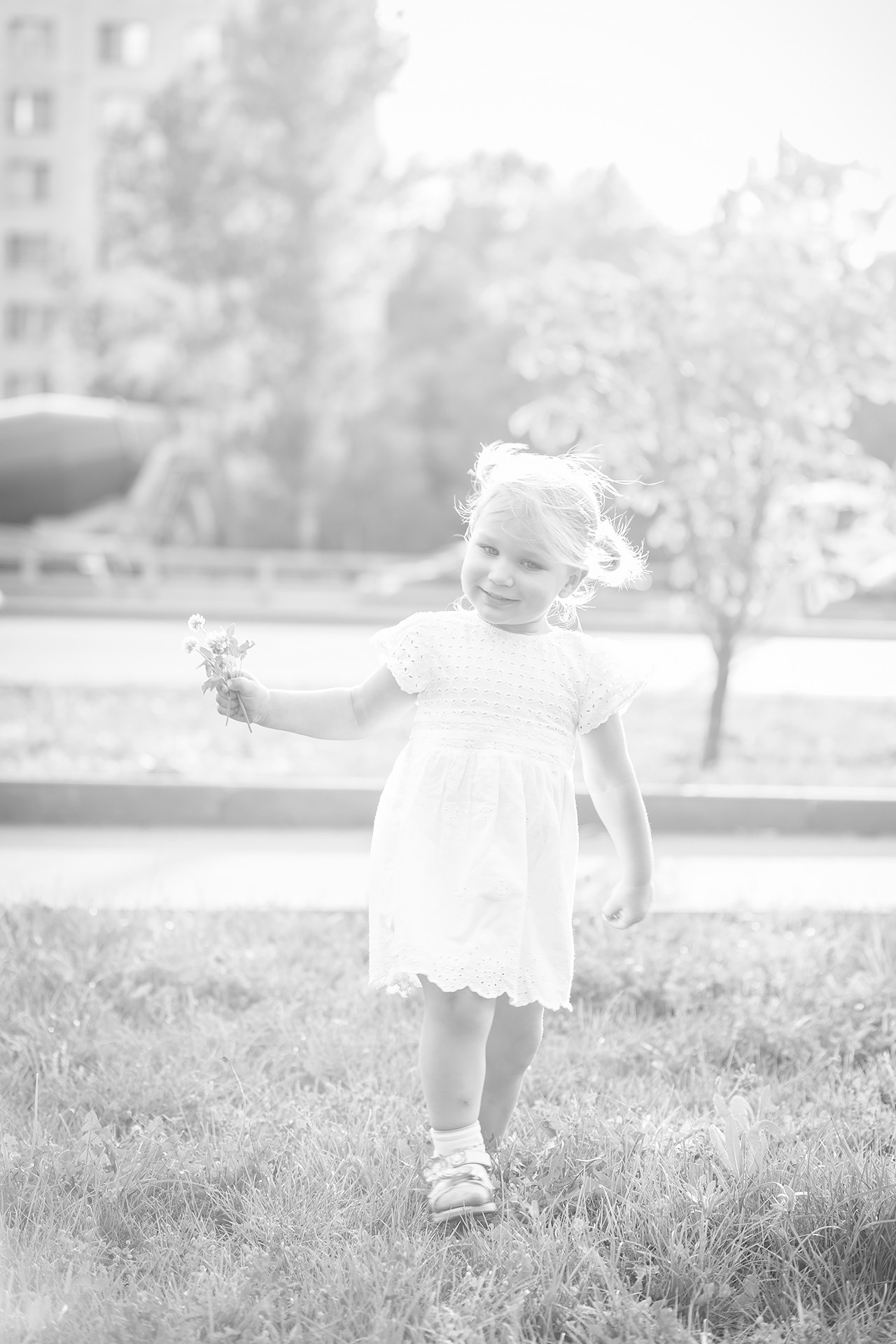 Съёмки детей. Репортажный фотограф в Москве Сергей Сомсиков