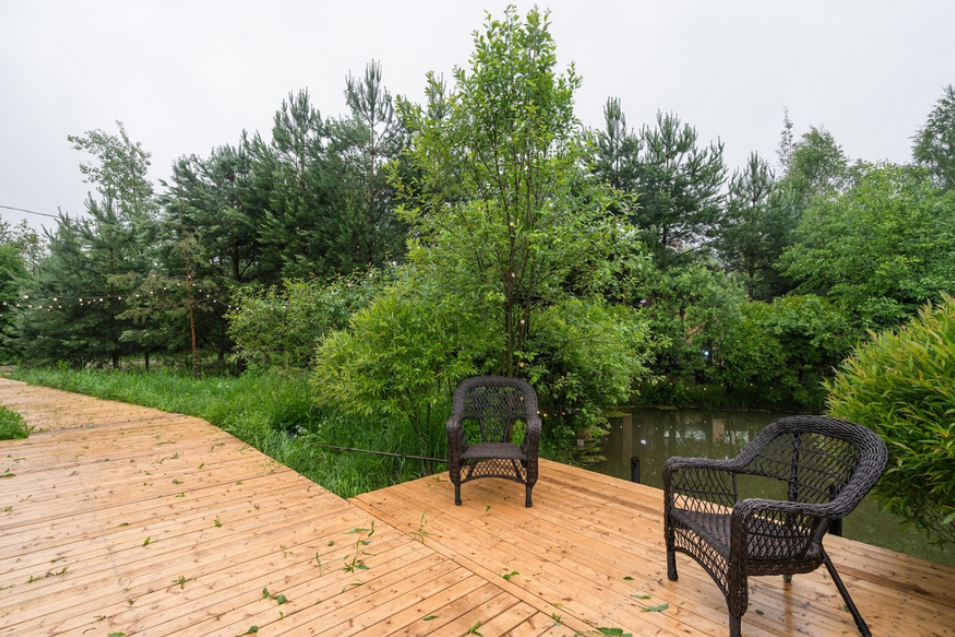 Площадка № 2-1. Свадебный организатор Москва