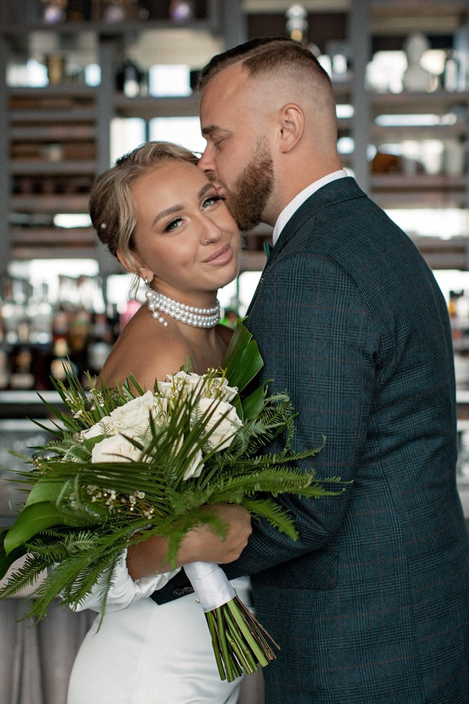 6 июня 2024. Свадебный организатор Москва