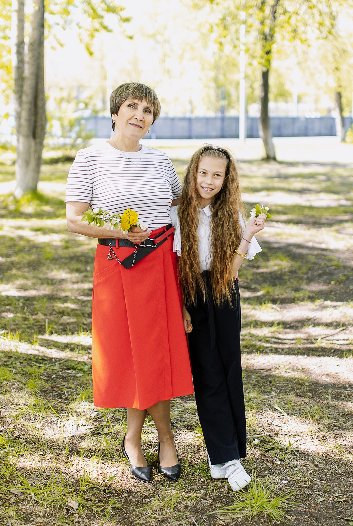 3 класс, май. Фотограф Шелудкова Яна, город Тюмень