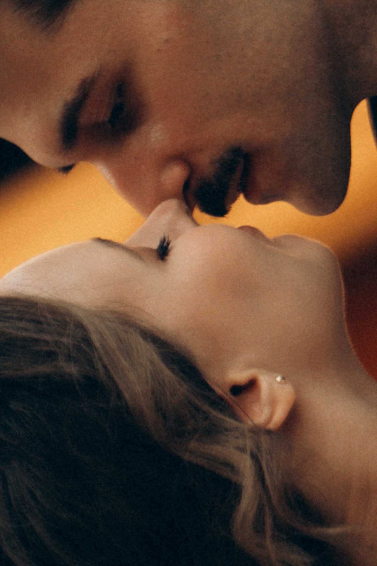 Однажды в Петербурге. Фотограф Ксения Калюжная