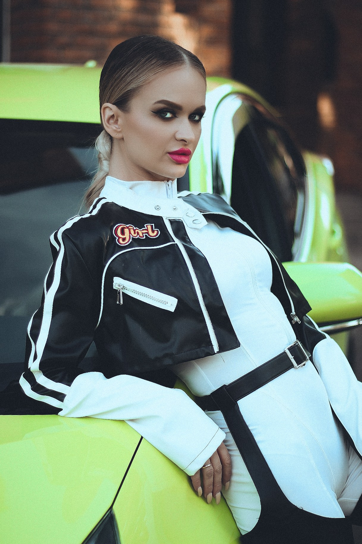 Уличная съёмка. Фотограф Иванова Елена в Иркутске