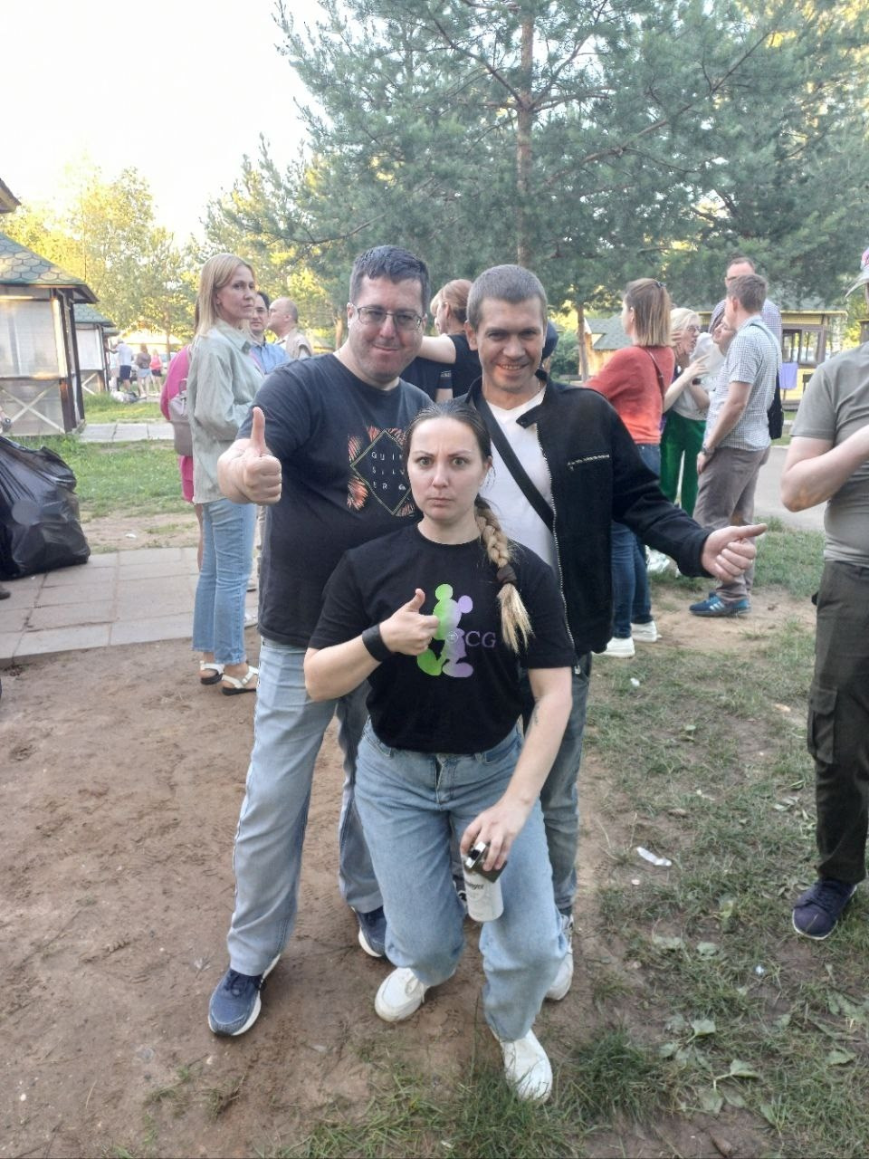 Шашлыки | 22.06.2024. Галерея Фантим