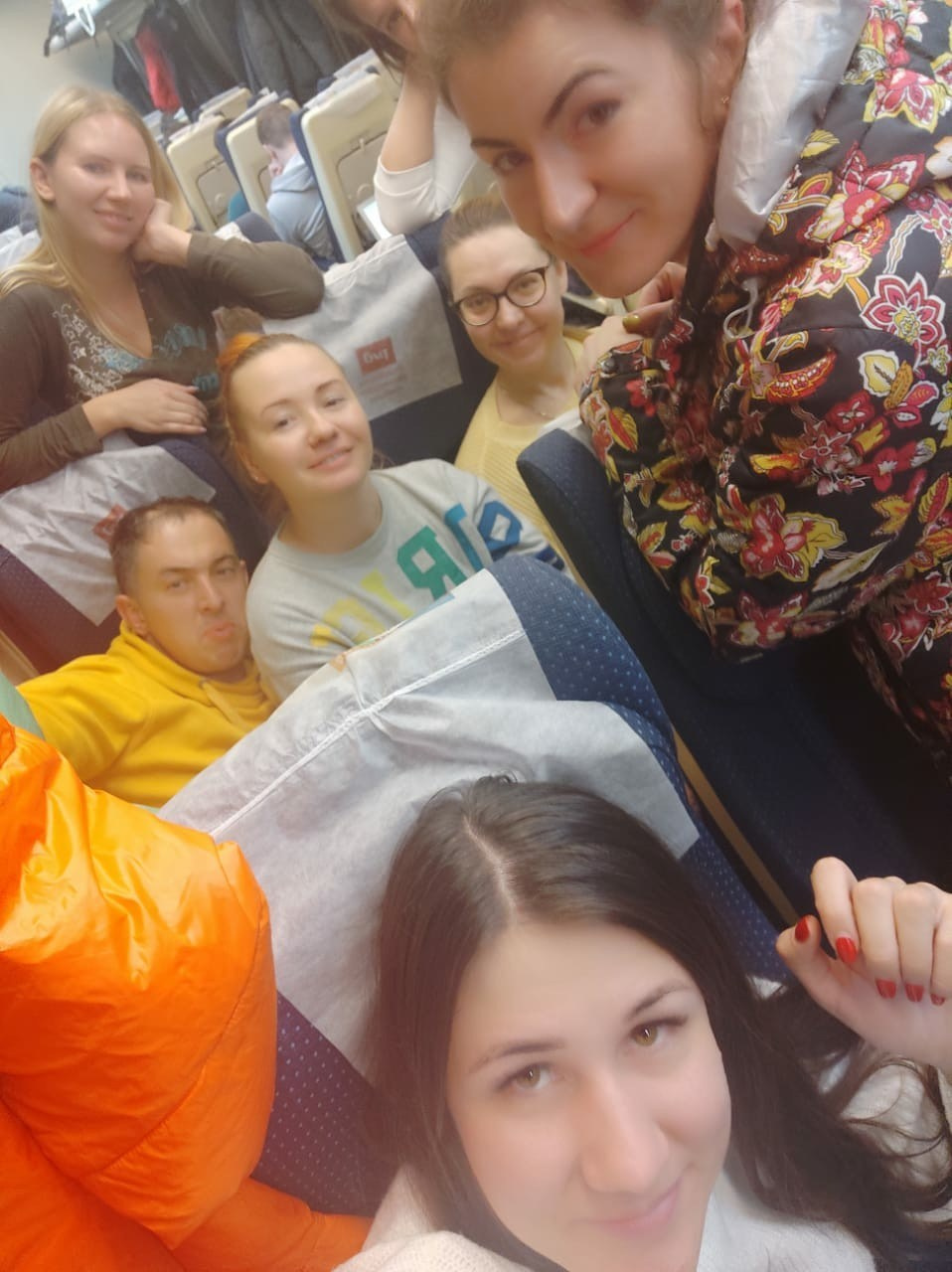 Ярославль | 03-04.11.2019. Галерея Фантим