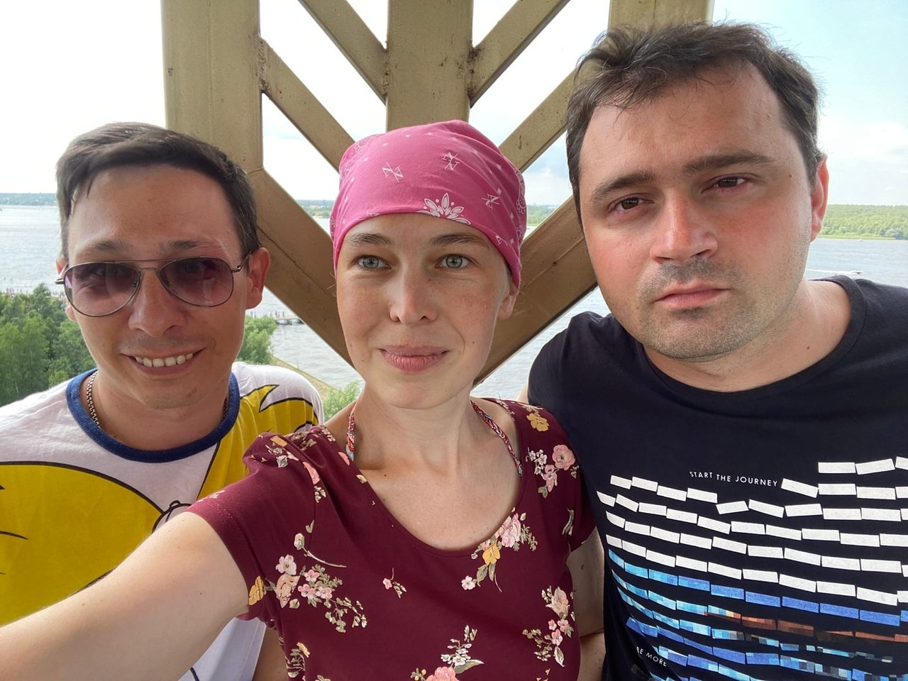 Шашлычки | 11.07.2020. Галерея Фантим