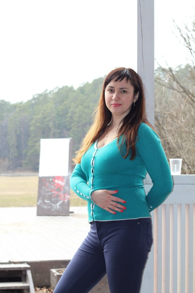 Шашлычинг | 09.04.2016. Галерея Фантим