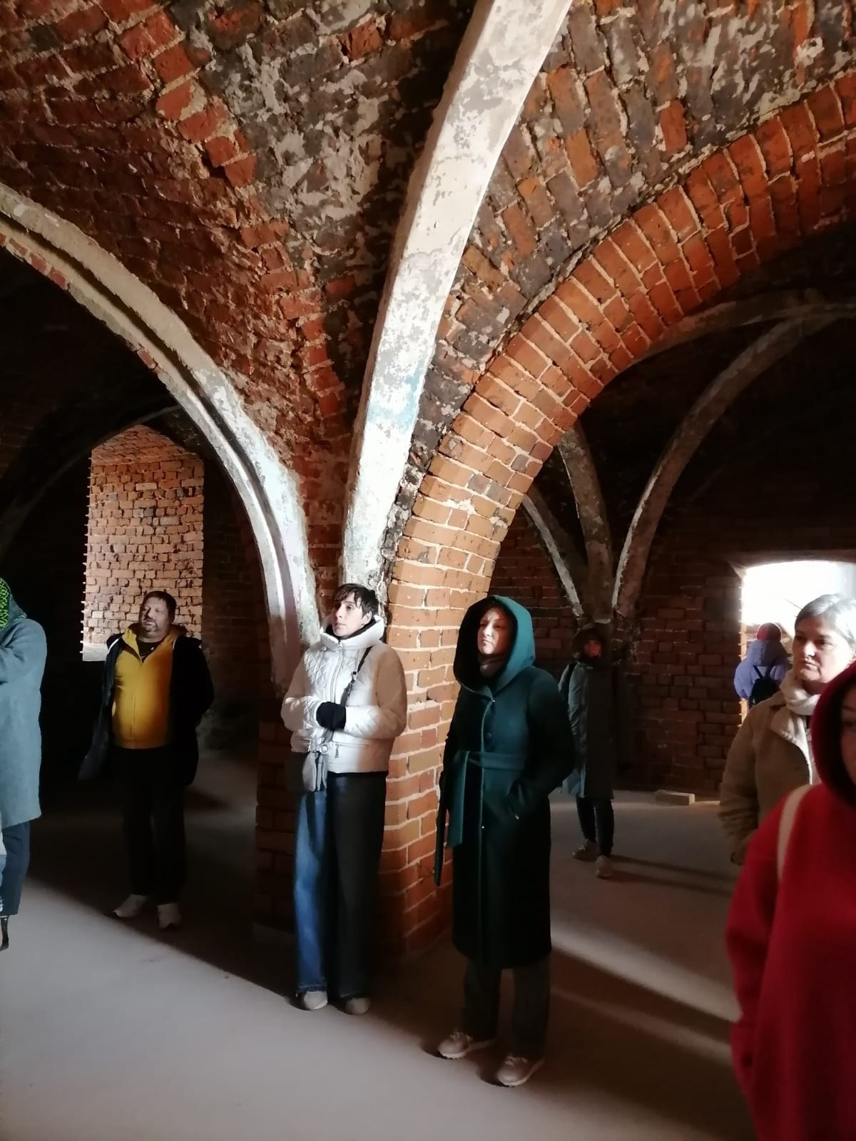 Калининград | 05-08.10.2023. Галерея Фантим