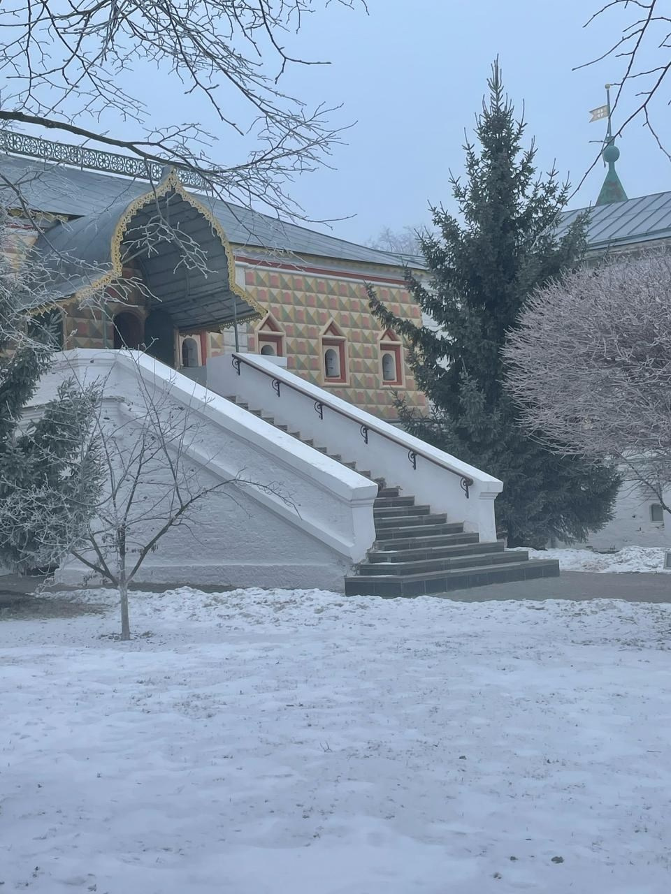 Кострома | 08-09.02.2025. Галерея Фантим