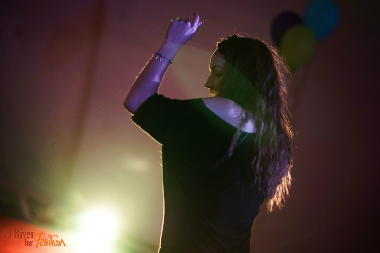 День рождения Фантима. 7 лет! | 21-22.05.2016. Галерея Фантим