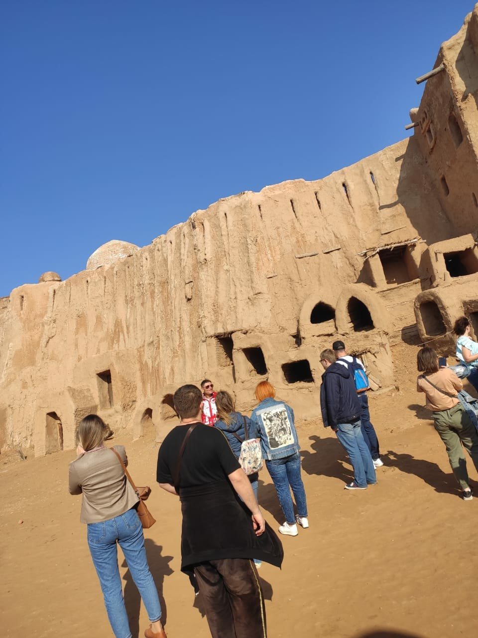 Астрахань | 17-18.10.2020. Галерея Фантим