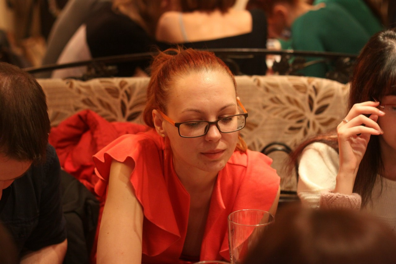 Игра Квиз | 27.03.2016. Галерея Фантим