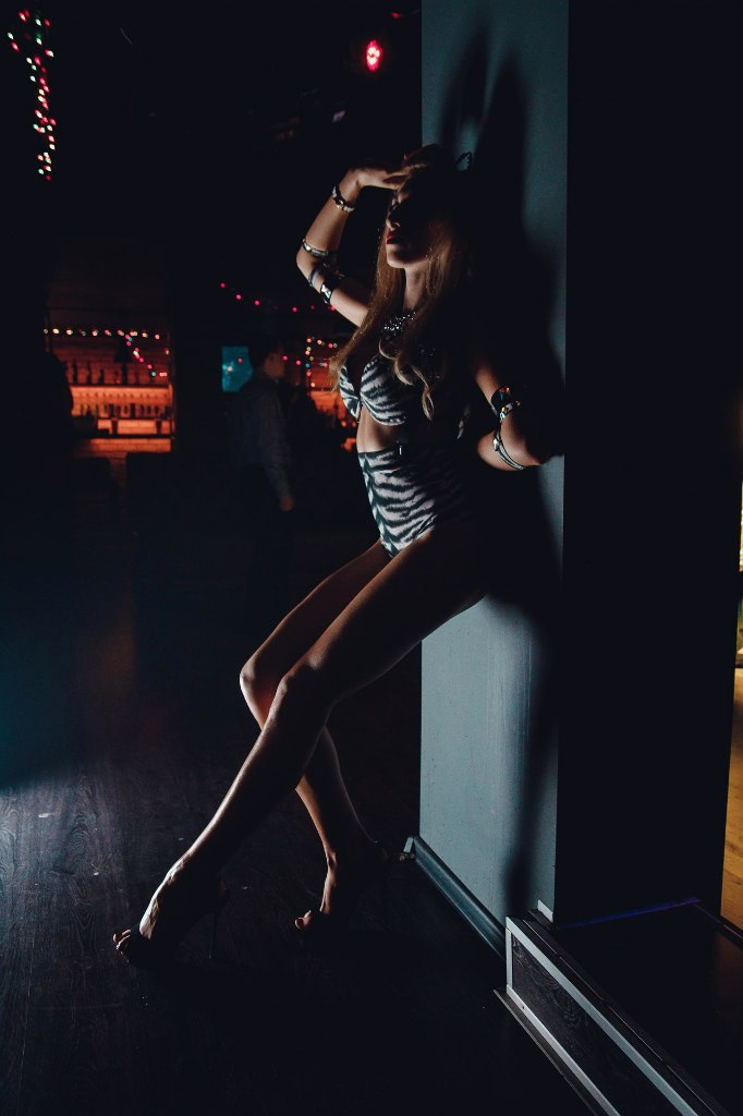 Клубная вечеринка «Мальчишки и девчонки» | 26.02.2016. Галерея Фантим