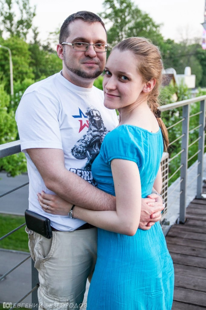 Вечеринка на крыше | 09.05.2016. Галерея Фантим