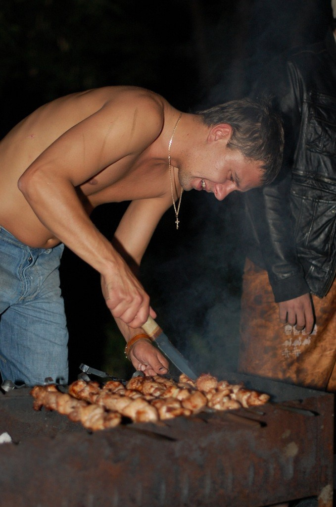 Миллион лет до понедельника. Галерея Фантим